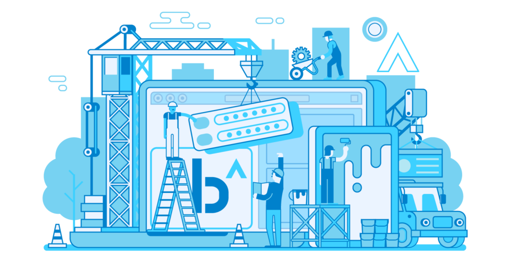404 Site Under Construction